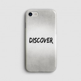 Discover- telefon kılıfı
